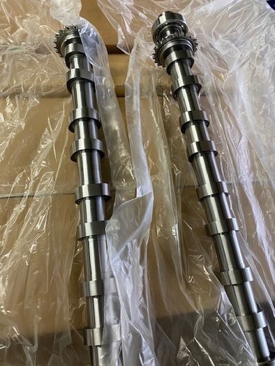 Ford Focus Parts