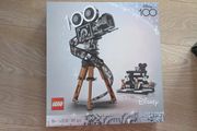 Lego 43230 Walt Disney Tribute Camera