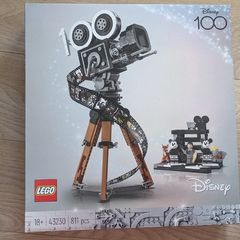 Lego 43230 Walt Disney Tribute Camera