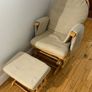 Babylo Nursing Chair - FREE Image 3