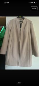 Beautiful M&S Coat