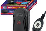 Aqua Nova Mini Heater 100w 80-160l