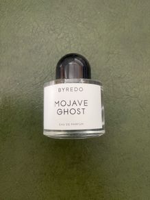 Byredo Mojave Ghost