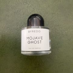 Byredo Mojave Ghost