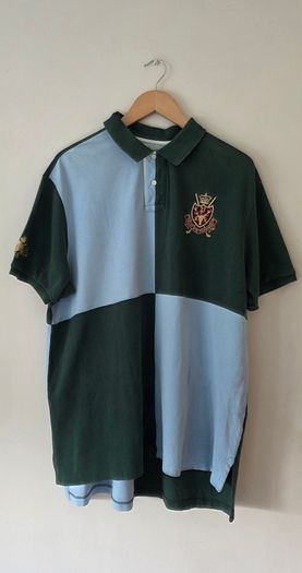 Ralph Lauren Tournament Polo Shirt Size 2XL xxl