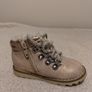 Next kids warm lined Ankle Boots Image 7
