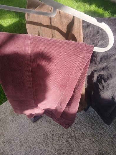 mens cordrouy trousers