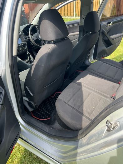 2010 Volkswagen Golf