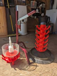 bottling kit