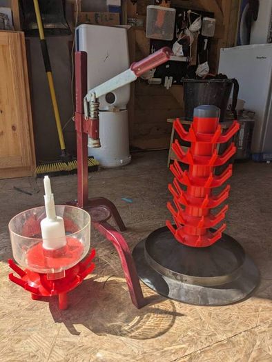 bottling kit