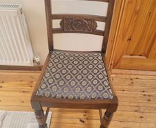 chair