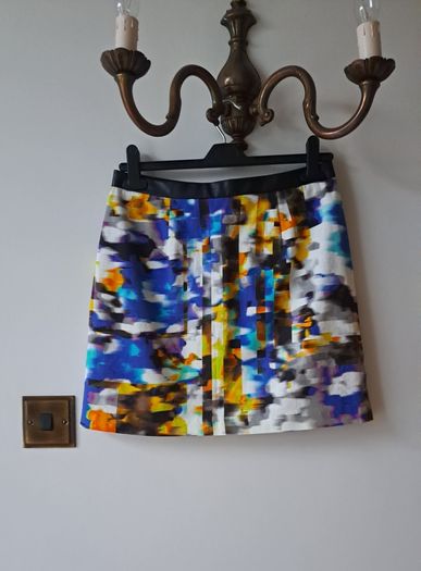 River Island skirt