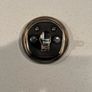 Fiat badge from Fiat Punto Evo Image 3