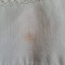 Antique Linen Tablecloths Etc Image 7