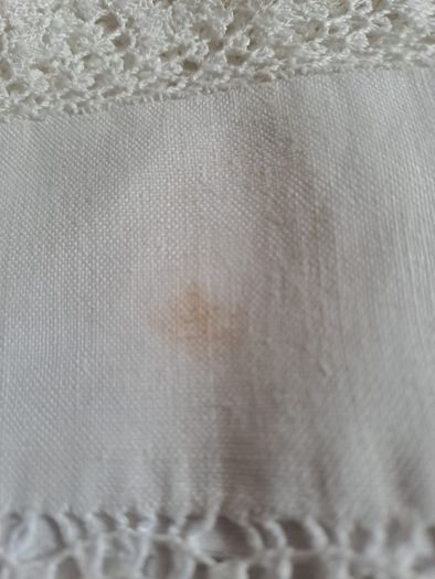 Antique Linen Tablecloths Etc