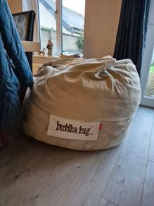 Budda Bag beanbag