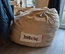 Budda Bag beanbag
