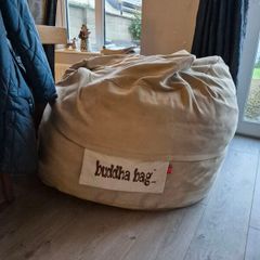Budda Bag beanbag