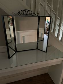 Dressing Table Mirror