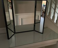 Dressing Table Mirror
