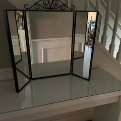 Dressing Table Mirror