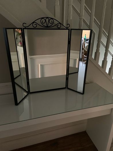 Dressing Table Mirror