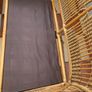 2 Seater settee. Image 3