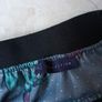 M&S Collection Pleated Skirt.   S 12.. Image 4