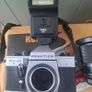 camera old Praktica MTL 50 camera Image 2