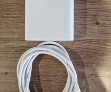 Xiaomi 120W HyperCharge Fast Charger + Original USB-C Cable