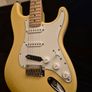 Professionally upgraded Fender Stratocaster Image 2