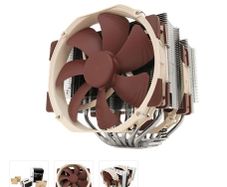 Noctua - NH-D15