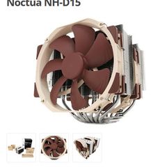 Noctua - NH-D15
