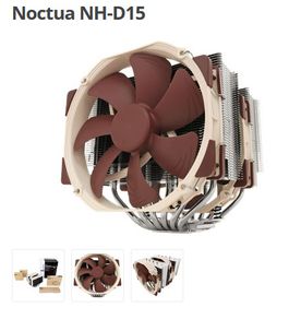 Noctua - NH-D15