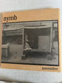 nymb cds