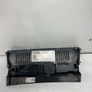 2009 Audi A4 B8 Heater Climate Control Aircon Panel 8t2820043s A2l11b5s Image 2