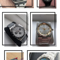 custom watches