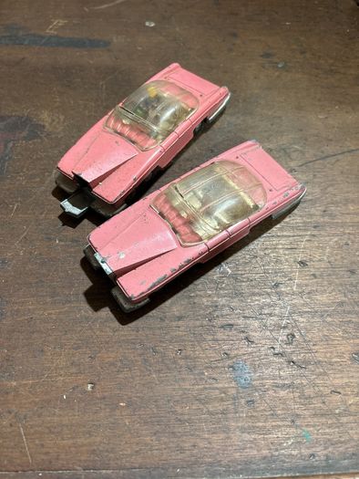 Thunderbirds Fab1