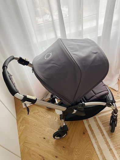 Bugaboo Bee 5 Stroller