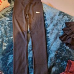Black leggins size m/l