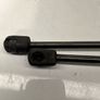 Audi A6 4G C7 2012 gas pressure spring bonnet 4G8823359A damper front flap a2l4b39s Image 4