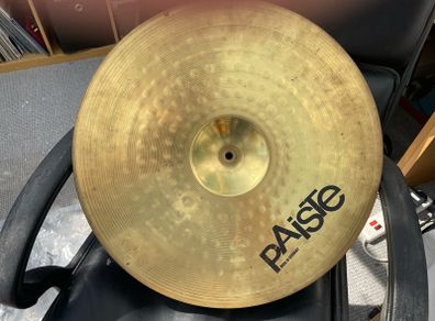 Paiste 101 20" Ride Cymbal