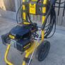 ROK Petrol Pressure Washer 173cc Image 3