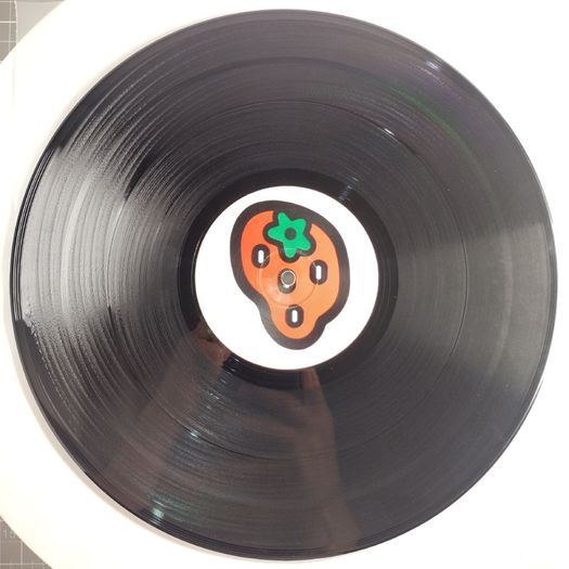 Short & Curly - Gettin Funky - Strawberry Records - SCARCE 90s PIANO House BANGER! Condtion: EXCELLENT to Near MINT!