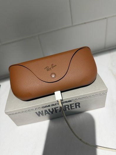 rayban meta ai glasses