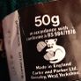New vintage wool knitting/crafts/crochet Image 5