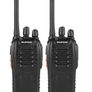 Powerful Walkie Talkie Full Set with Earpieces Image 2