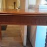 wooden trolley Image 4