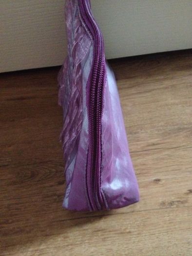 Make up bag