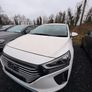 2019 Hyundai Ioniq 1.6 petrol/hybrid for parts Image 4